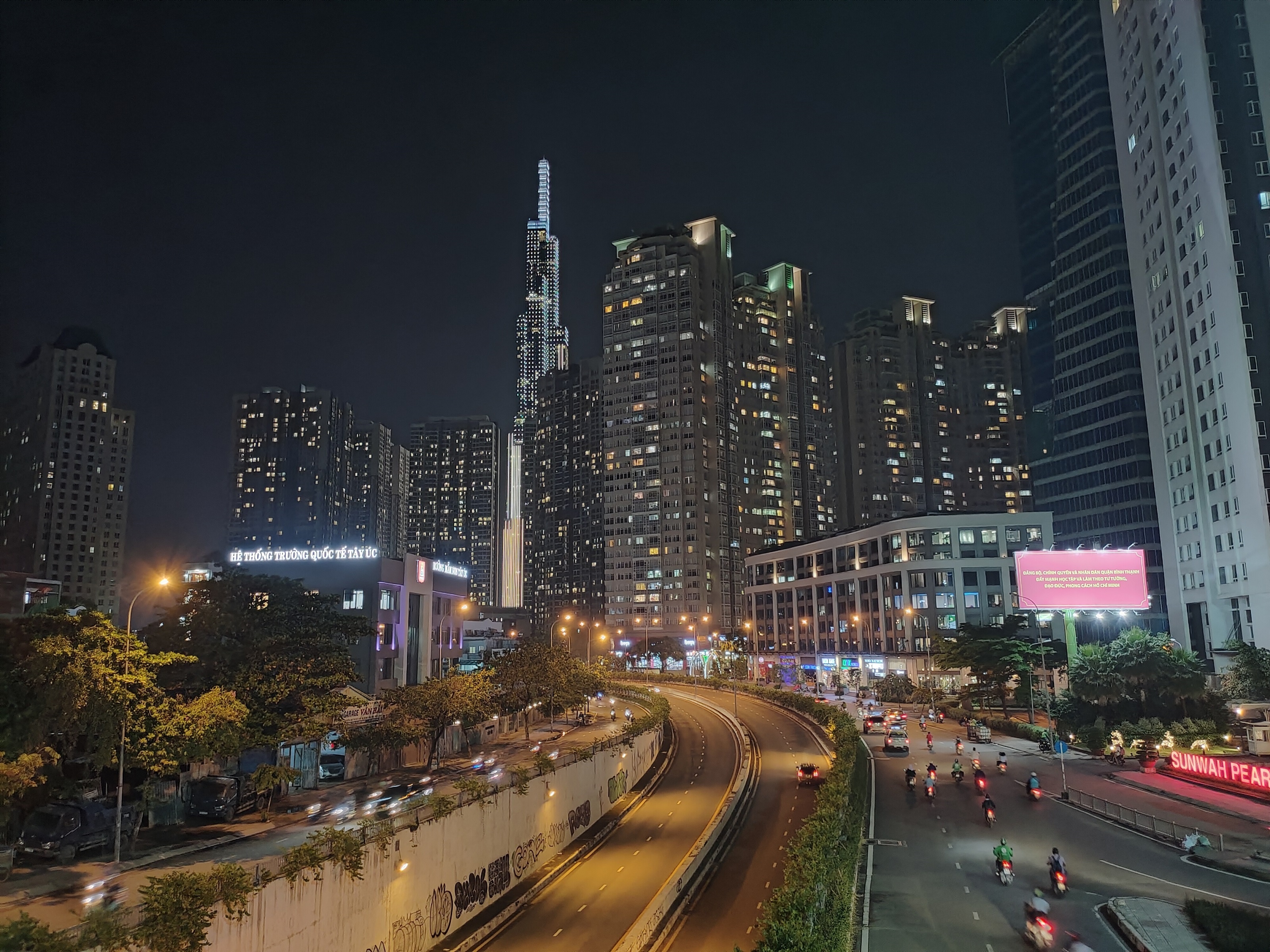 da chieu sang tao anh 8