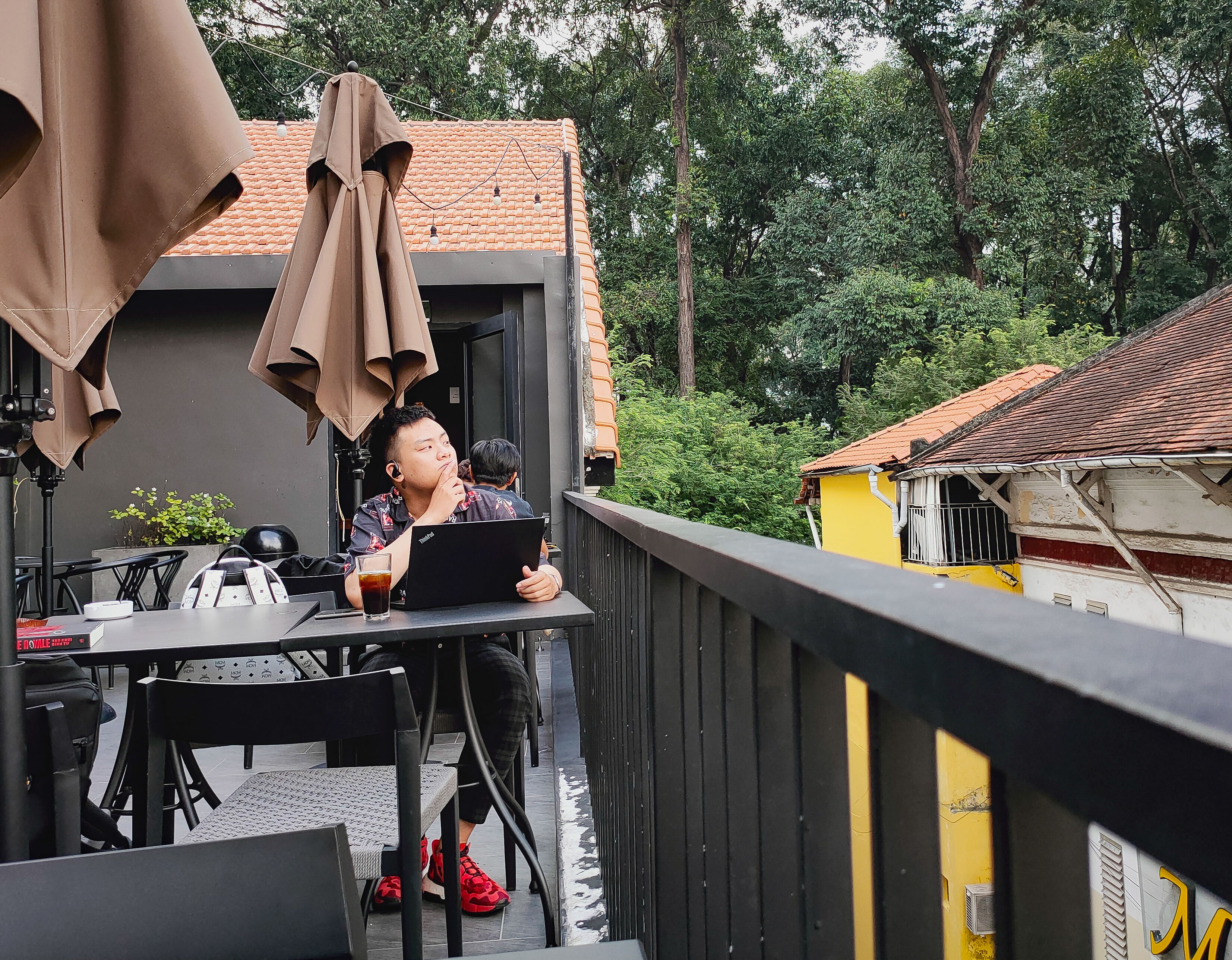 da chieu sang tao anh 9