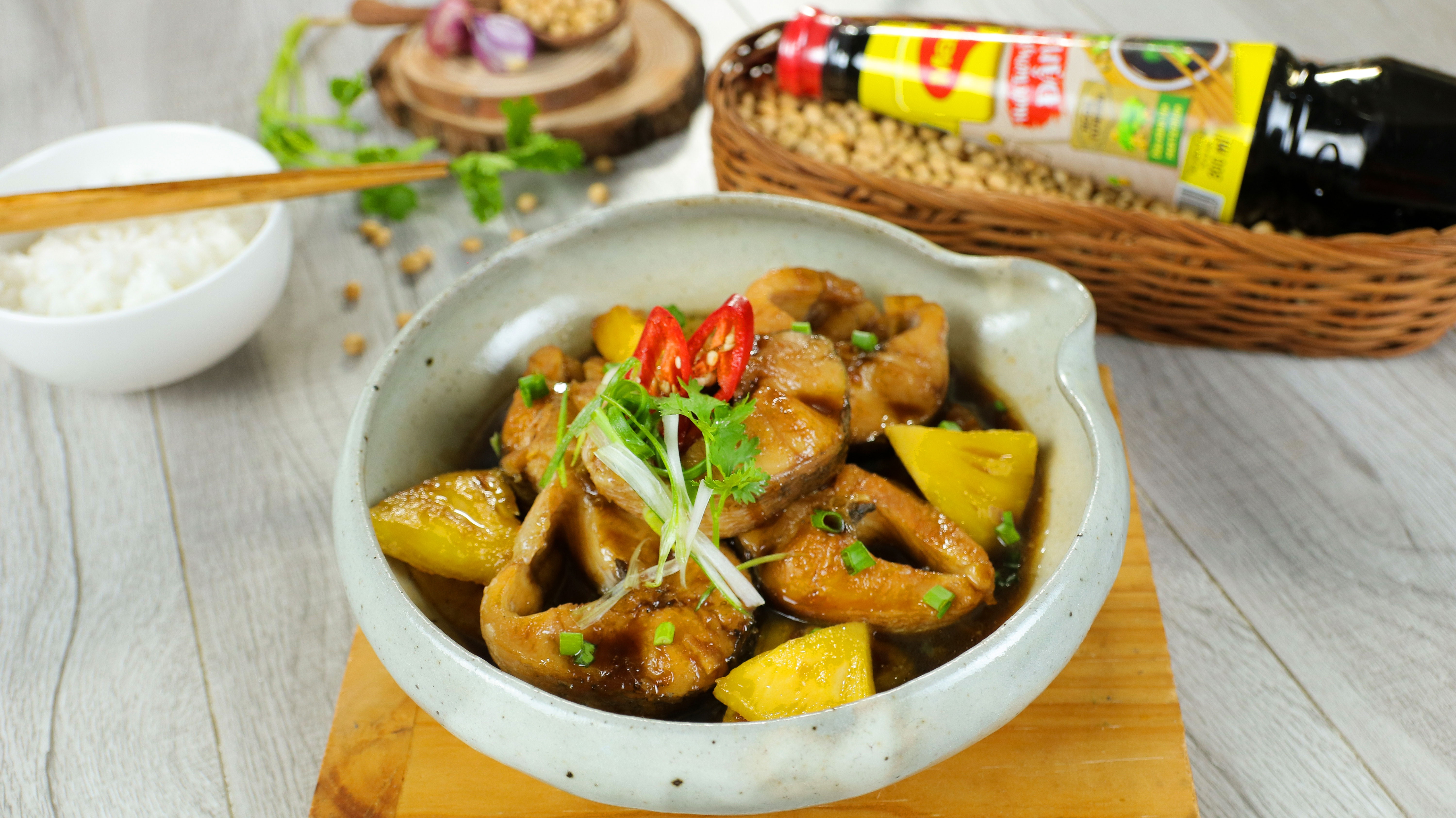 sáng tạo món quen ảnh 6 sang tao mon quen anh 6