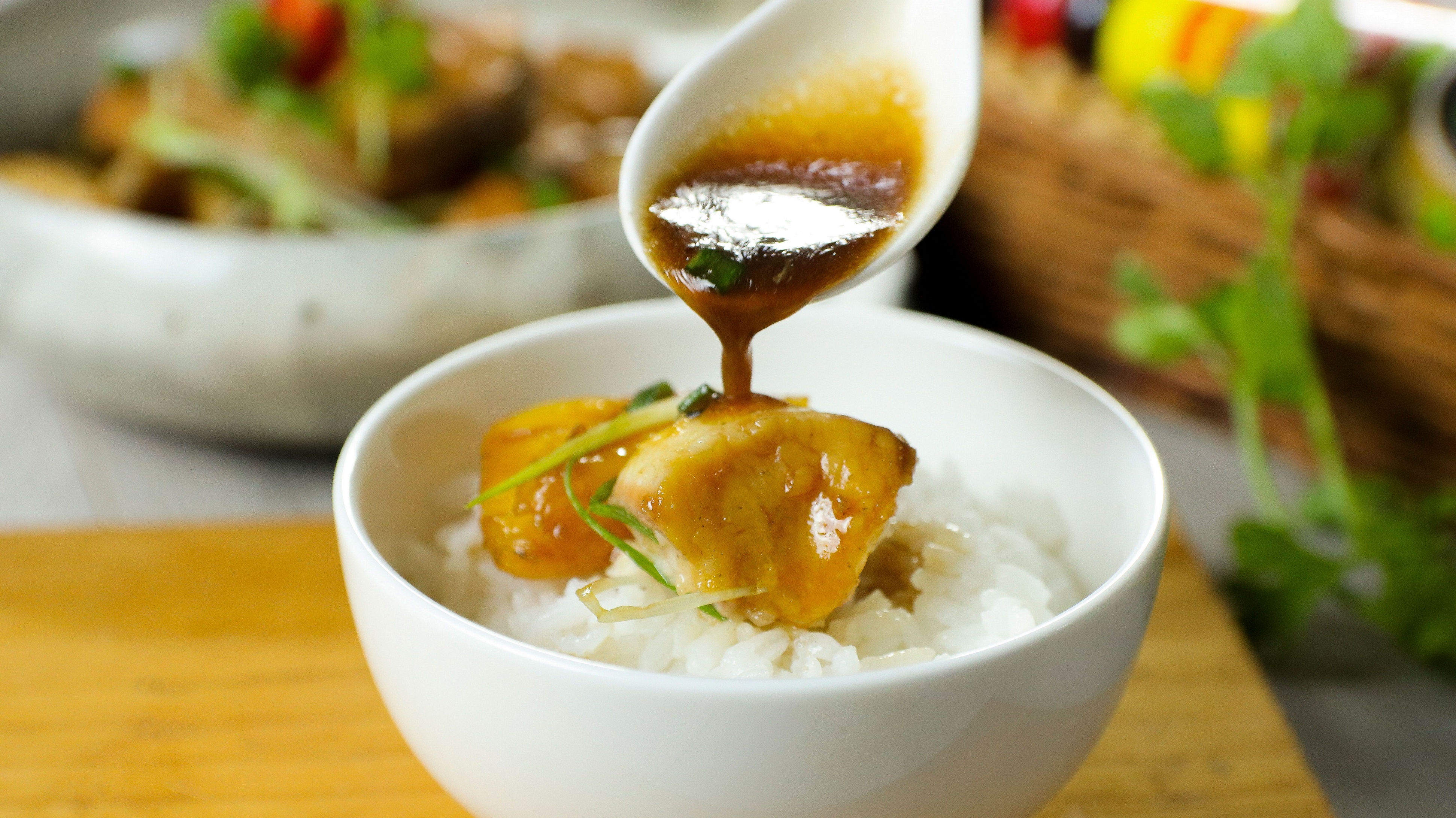 sang tao mon quen anh 1