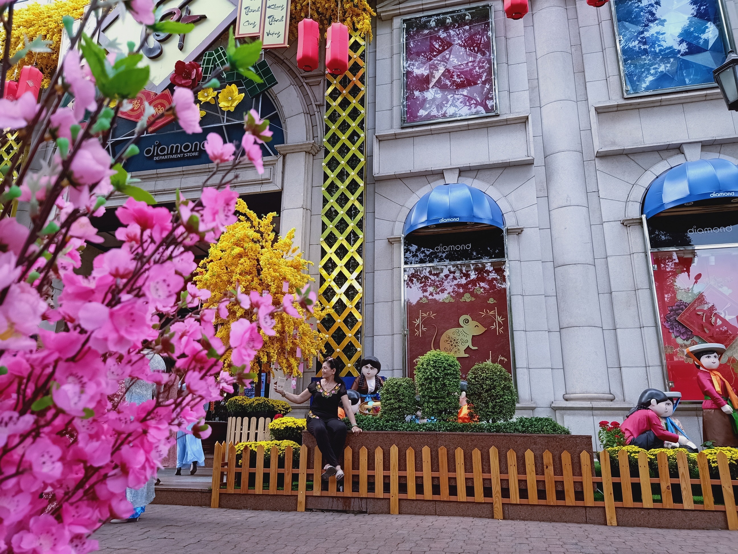 về nhà đón Tết ảnh 6 ve nha don Tet anh 6