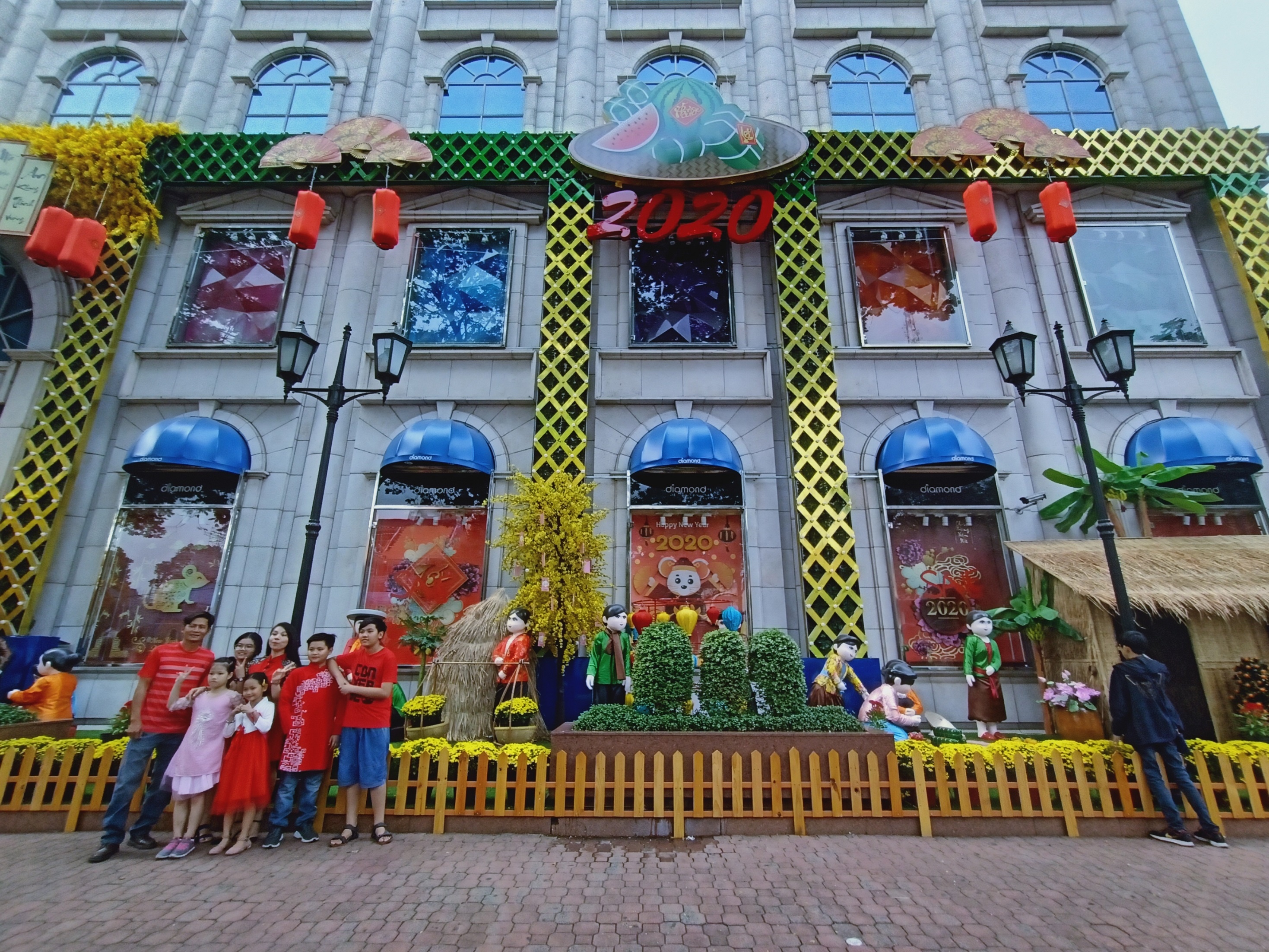 về nhà đón Tết ảnh 7 ve nha don Tet anh 7