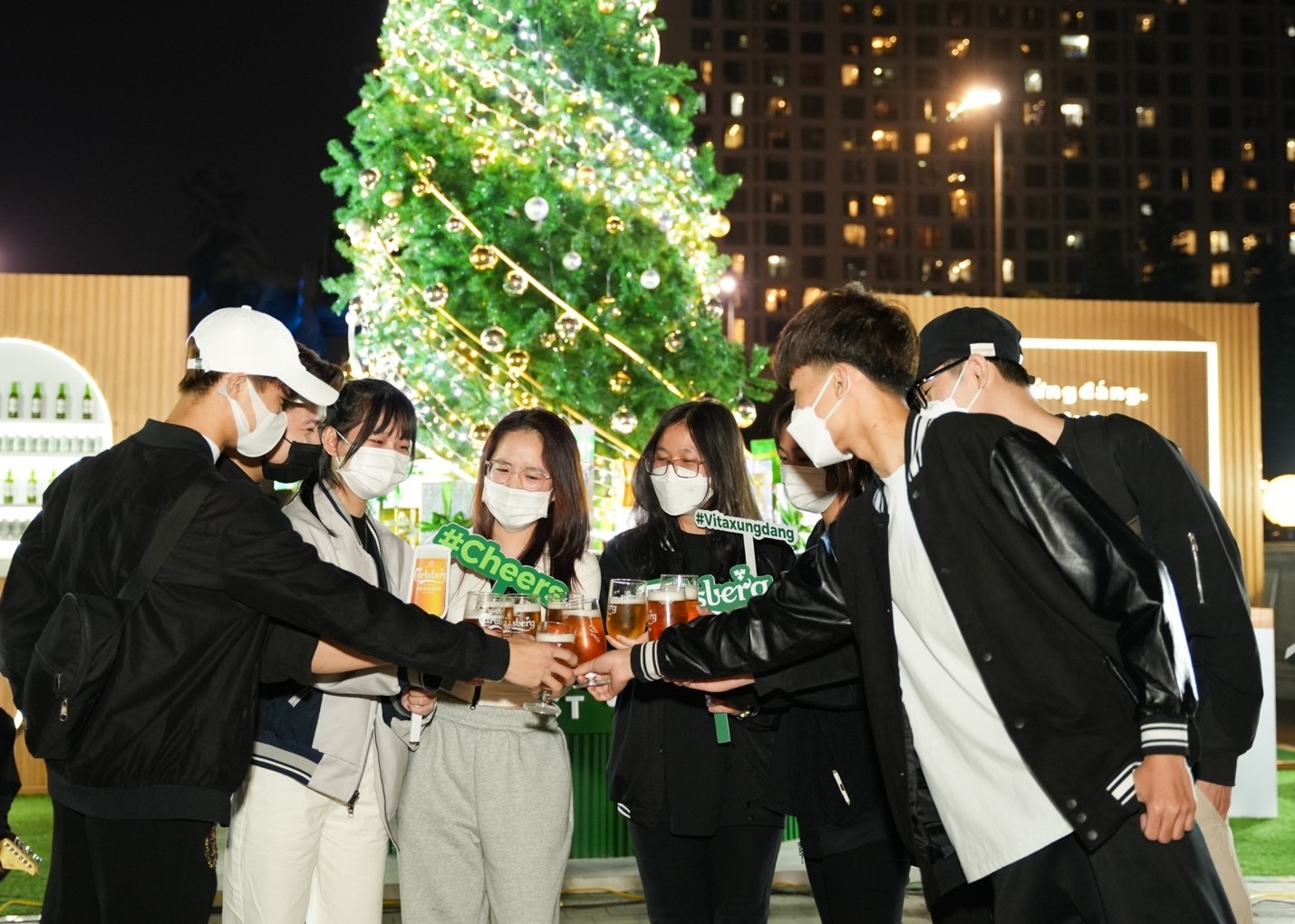 Carlsberg ảnh 2 Carlsberg anh 2