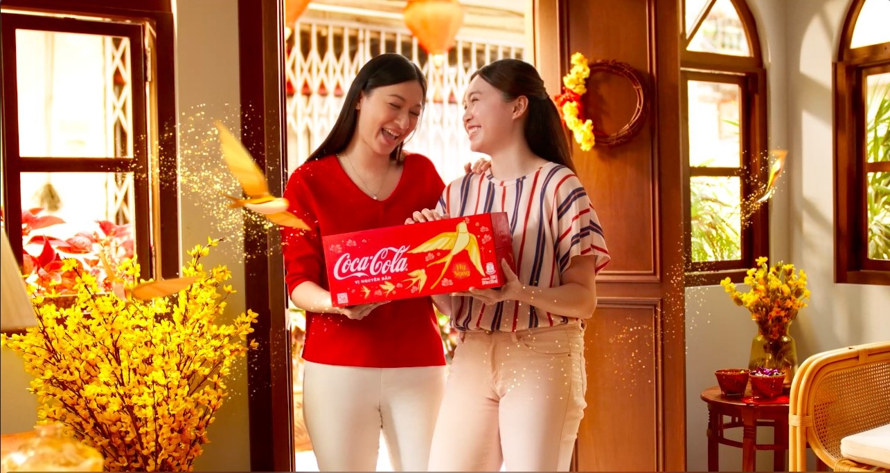 tình người,  tết kỳ diệu ảnh 6 tinh nguoi,  tet ky dieu anh 6