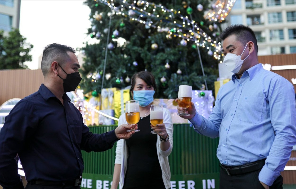 cây thông bia tươi ảnh 5 cay thong bia tuoi anh 5