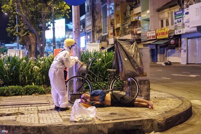 tình người,  tết kỳ diệu ảnh 3 tinh nguoi,  tet ky dieu anh 3