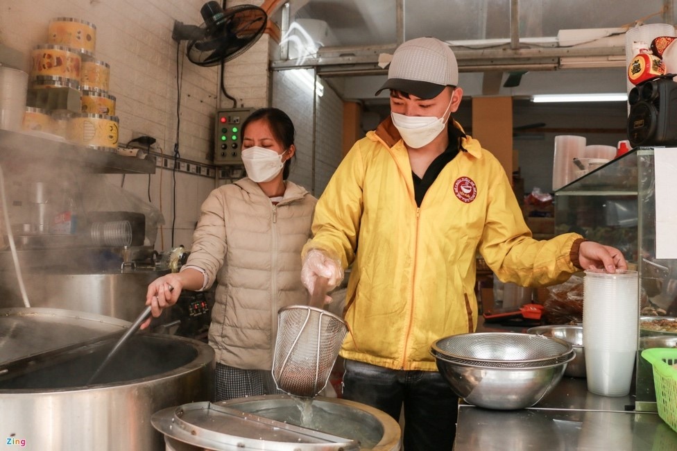 Nhung khoanh khac lan toa tinh than tich cuc dip nam moi hinh anh