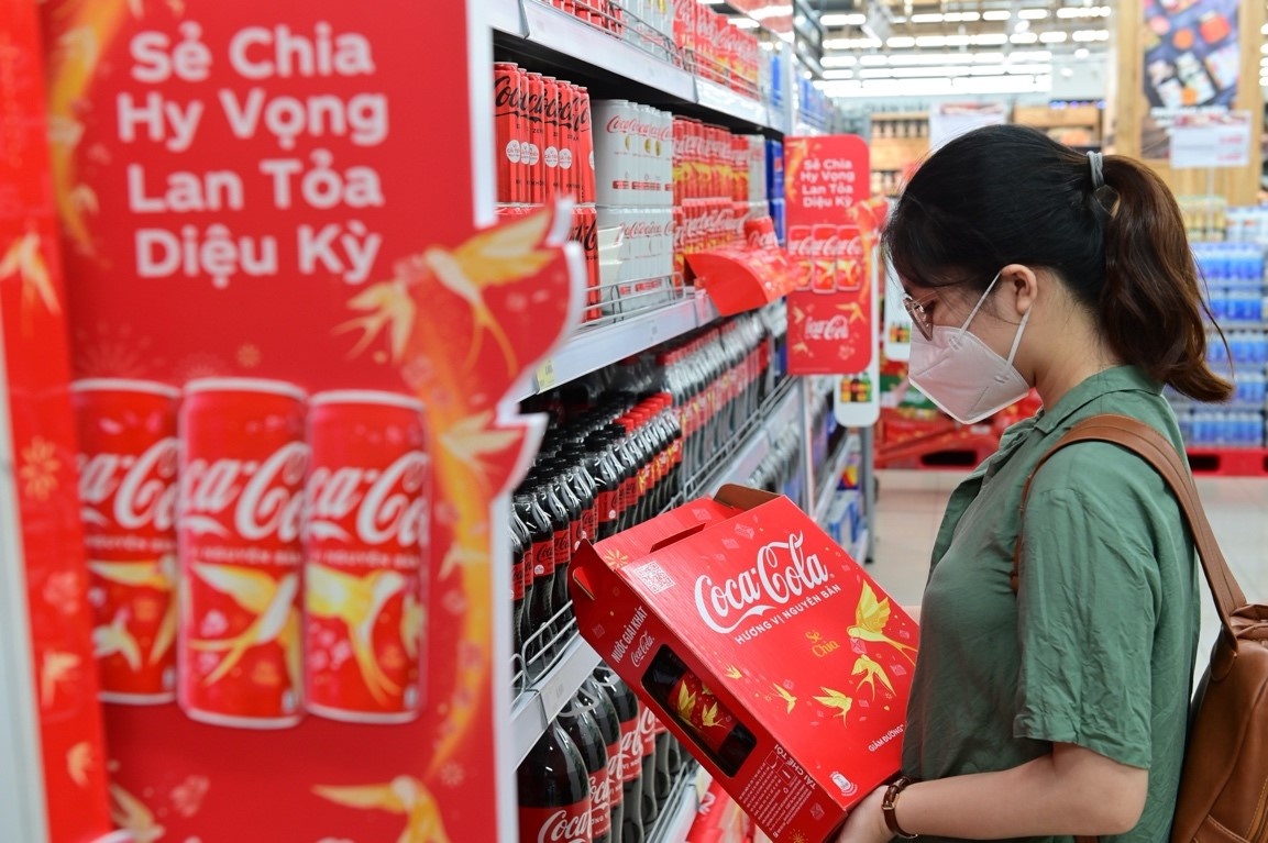 mang ky dieu ve nha,  tet 2022 anh 2