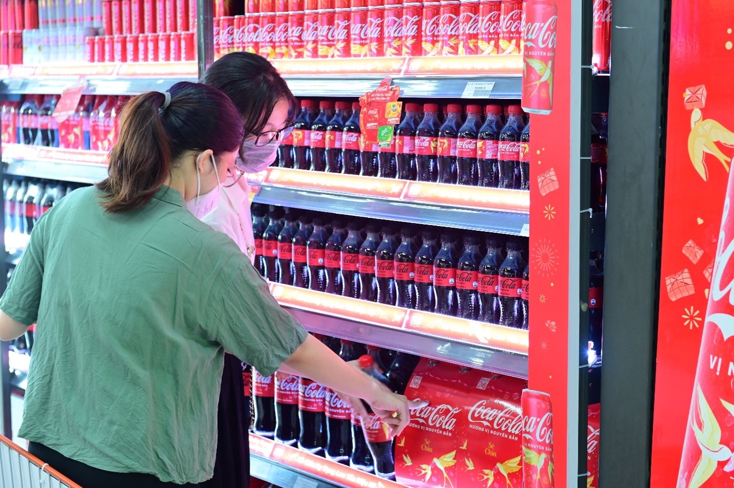 coke,  tet ky dieu anh 1