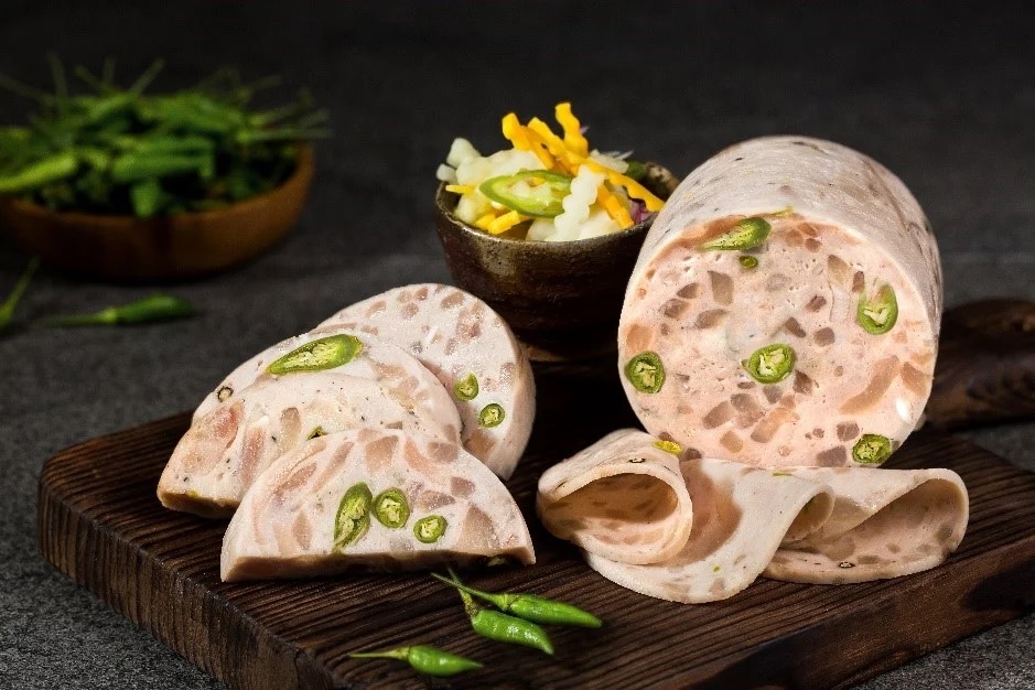 GrabMart,  di cho online anh 4