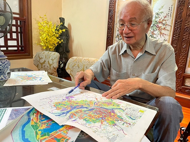 KTS Dao Ngoc Nghiem anh 2