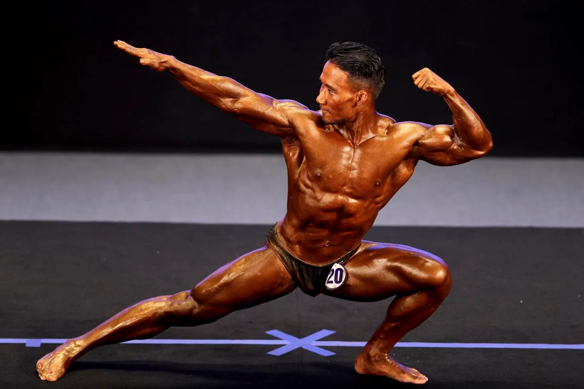 Vitatree Glucosamine 1500 plus Shark Cartilage anh 1