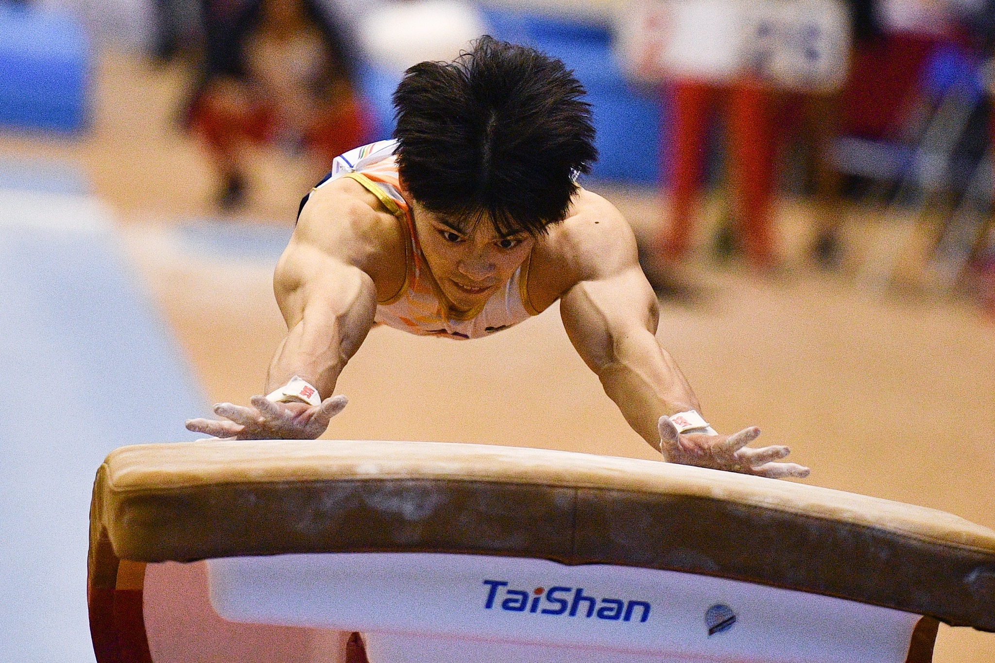 Vitatree Glucosamine 1500 plus Shark Cartilage anh 6