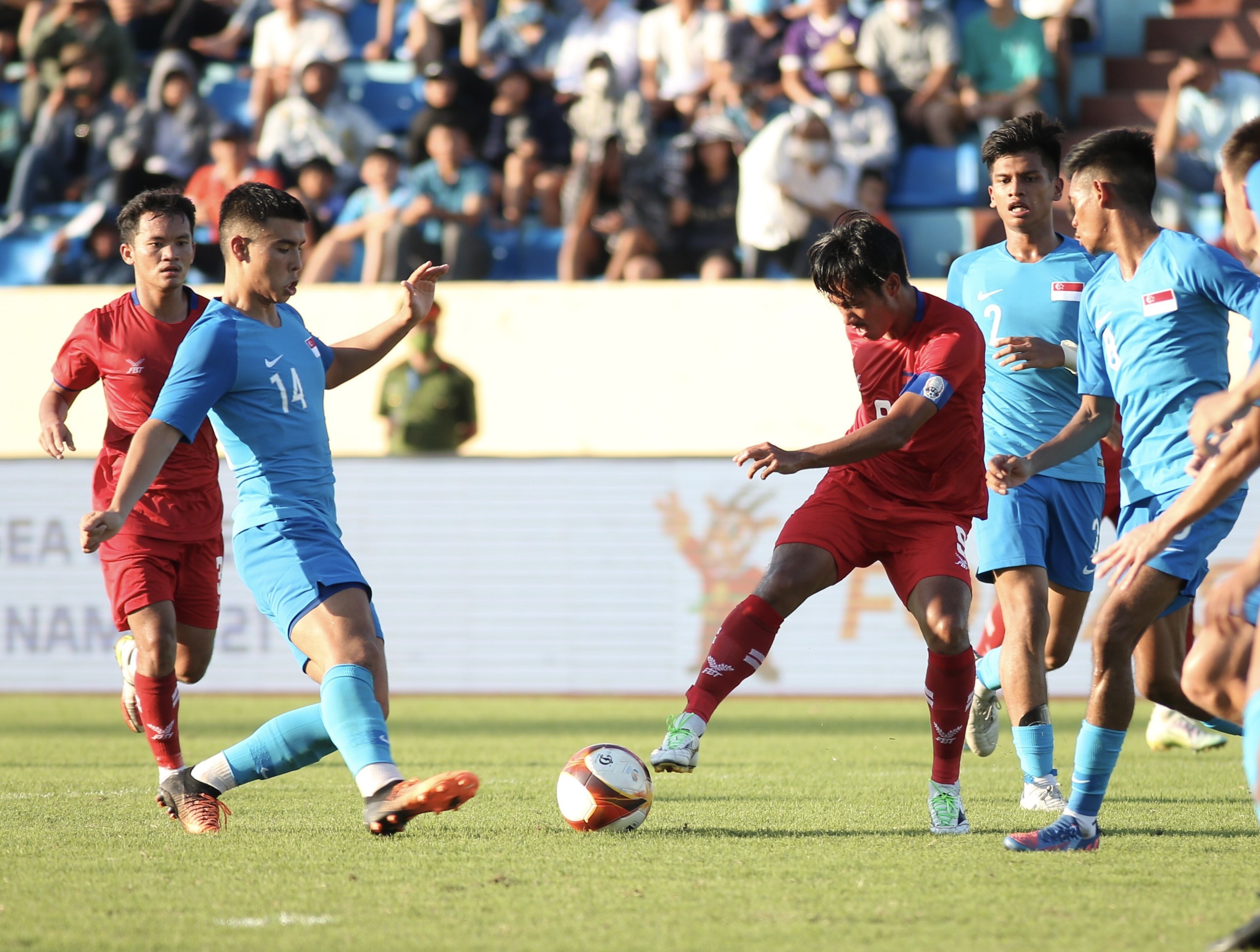 Vitatree Glucosamine 1500 Plus Shark Cartilage anh 1