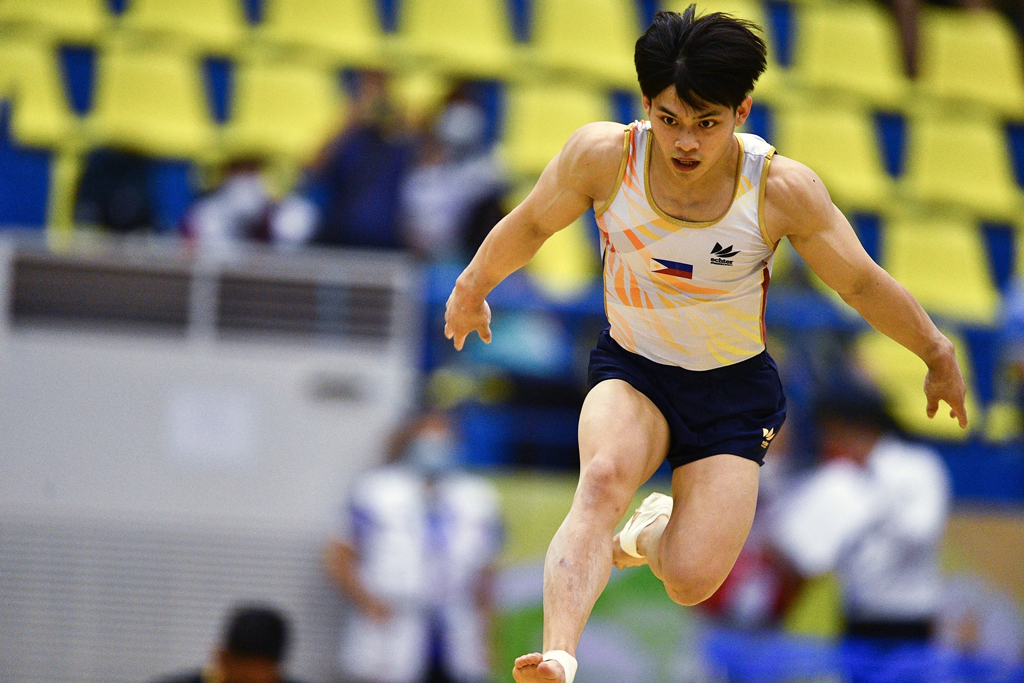 Vitatree Glucosamine 1500 Plus Shark Cartilage anh 3