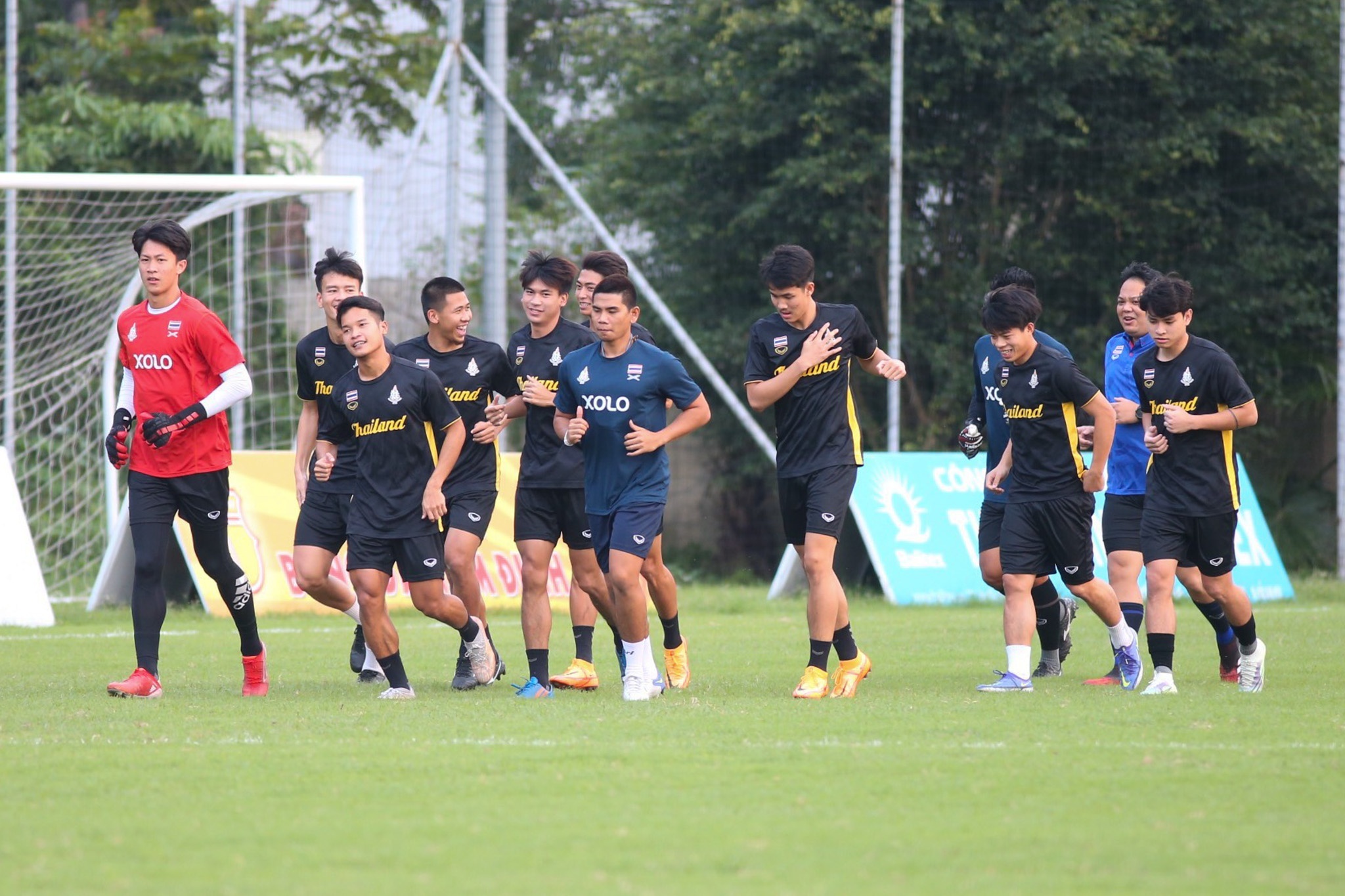 Vitatree Glucosamine 1500 Plus Shark Cartilage anh 2