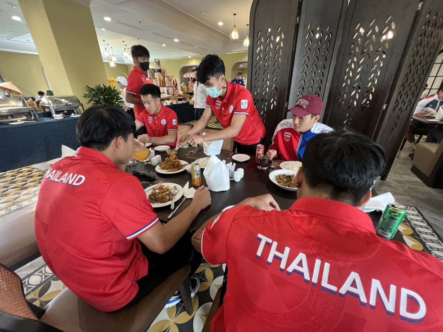 Vitatree Glucosamine 1500 Plus Shark Cartilage anh 1