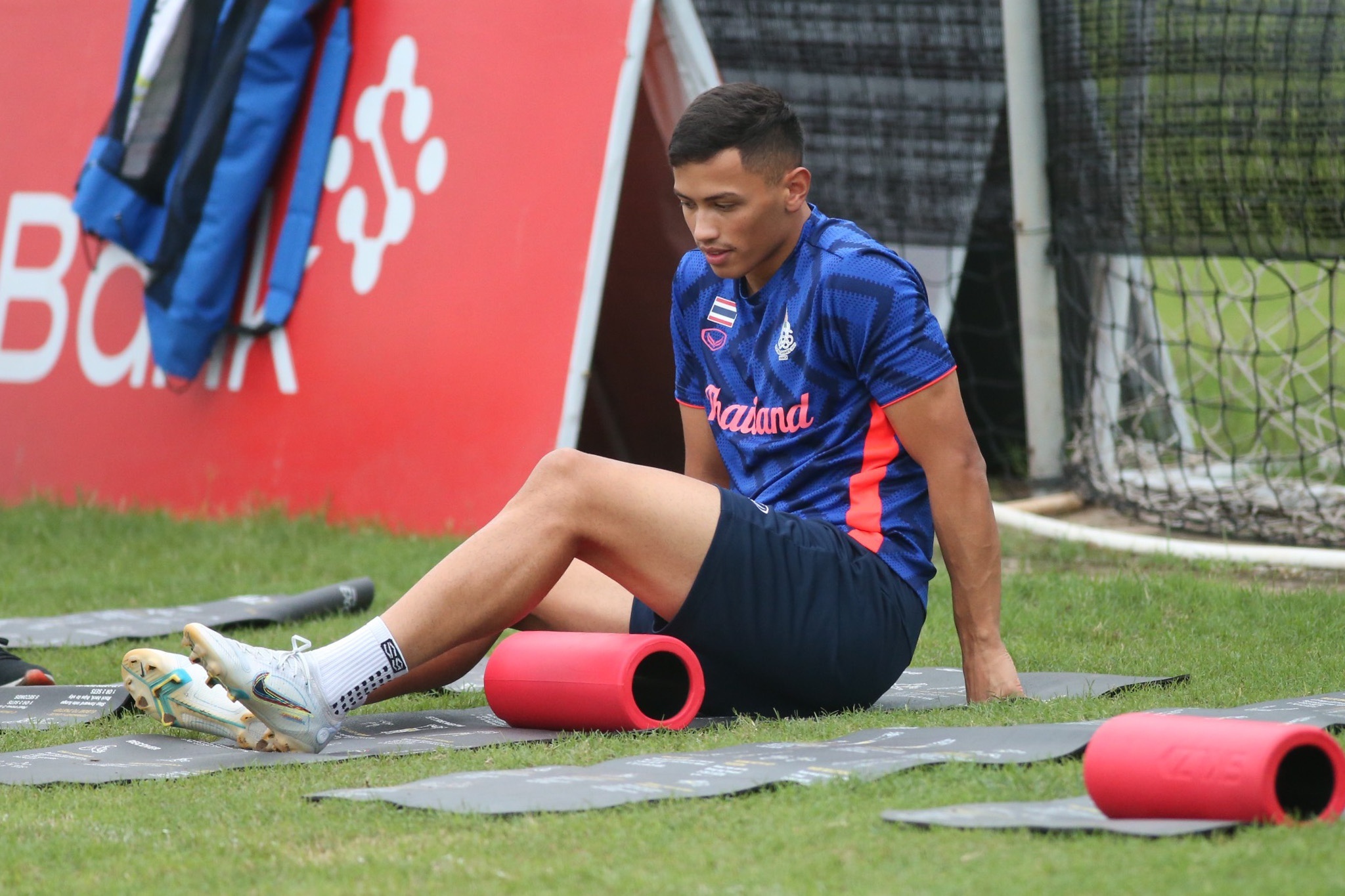 Bai tap rieng danh cho van dong vien phuc hoi chan thuong hinh anh