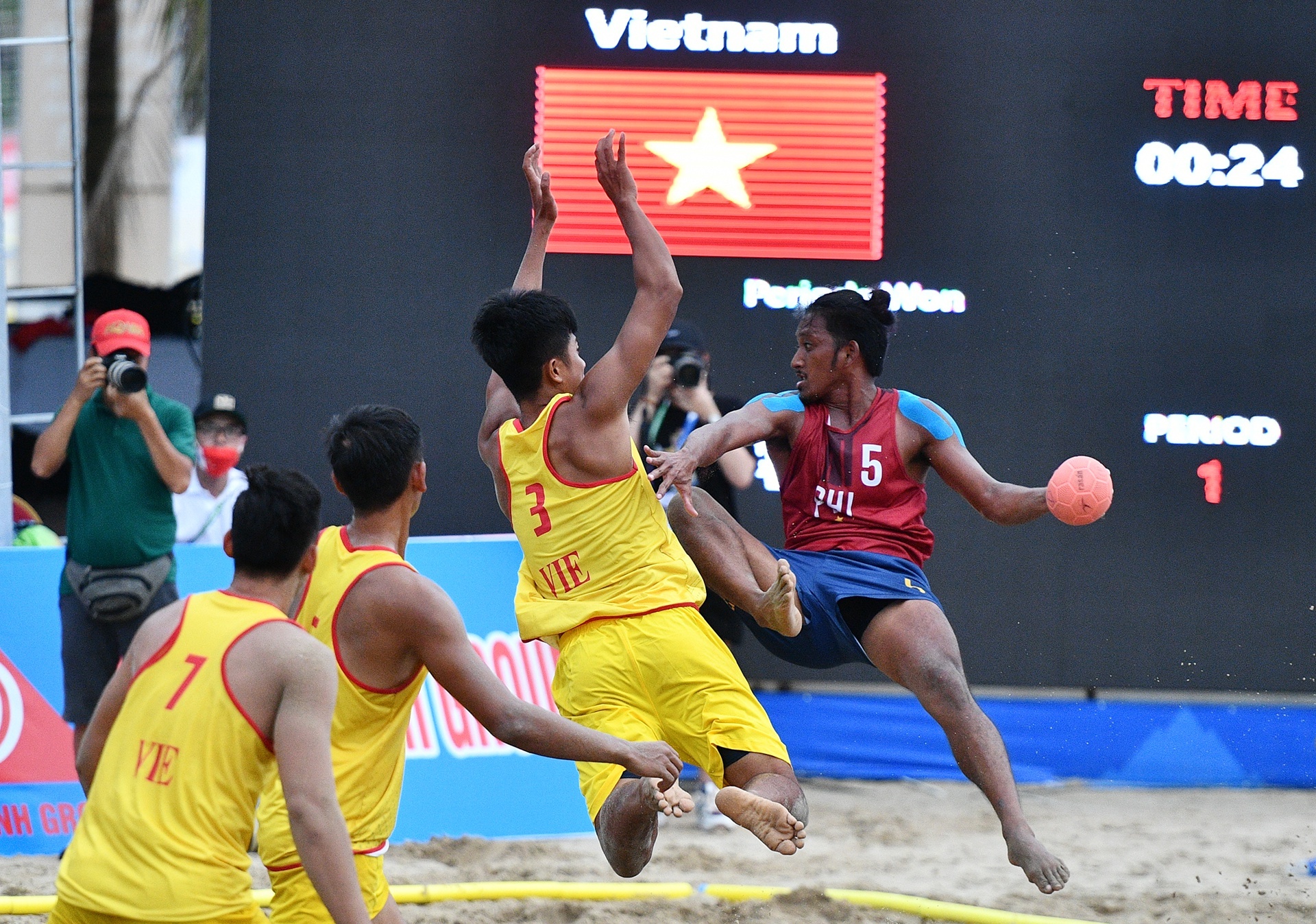 Vitatree Glucosamine 1500 Plus Shark Cartilage anh 6