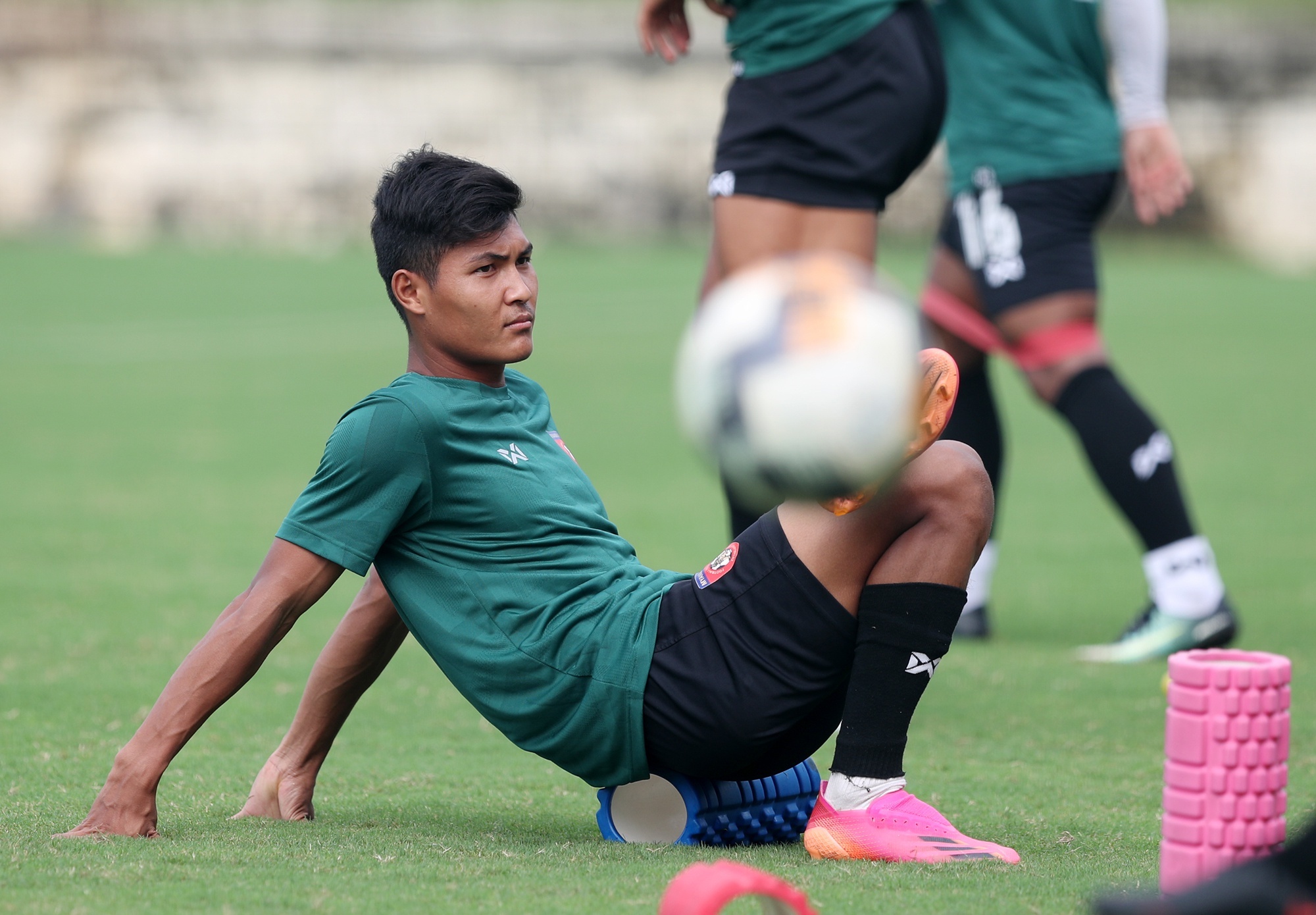 Vitatree Glucosamine 1500 Plus Shark Cartilage anh 1