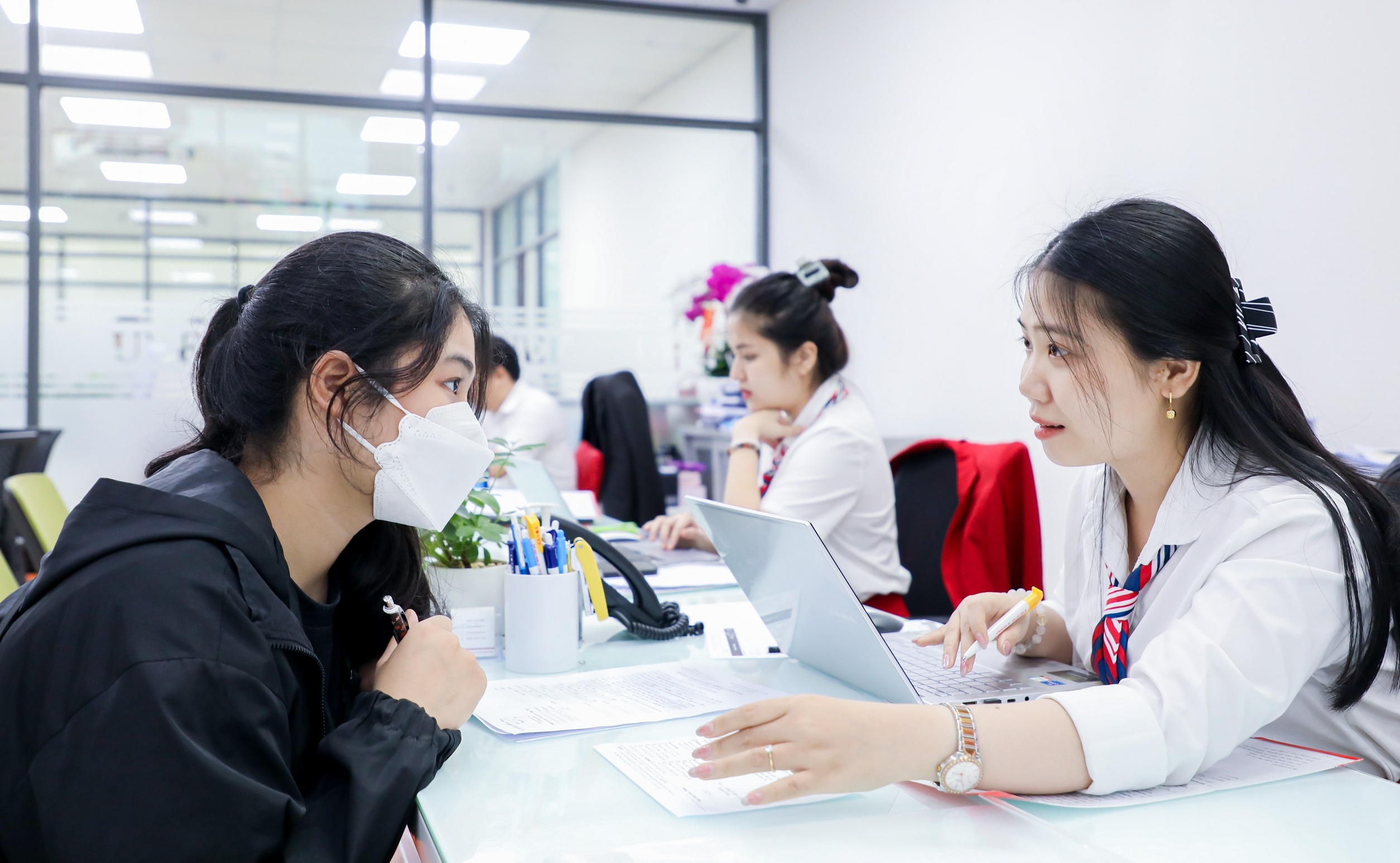 Thi sinh can luu y gi neu ‘chot’ nguyen vong trung tuyen som? hinh anh