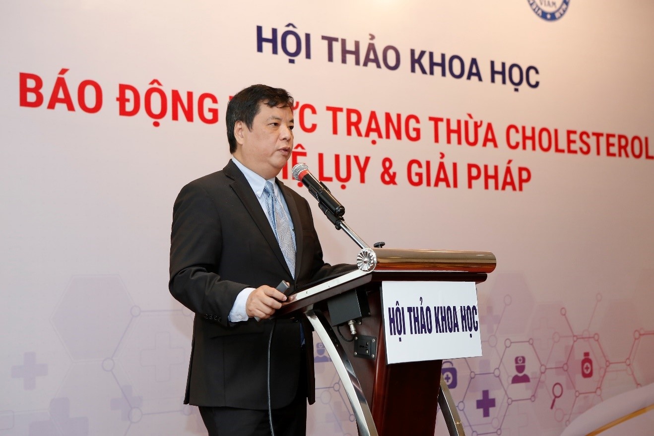 TS.BS Truong Hong Son: ‘Dung de tuoi tho bi rut ngan vi mo mau cao’ hinh anh