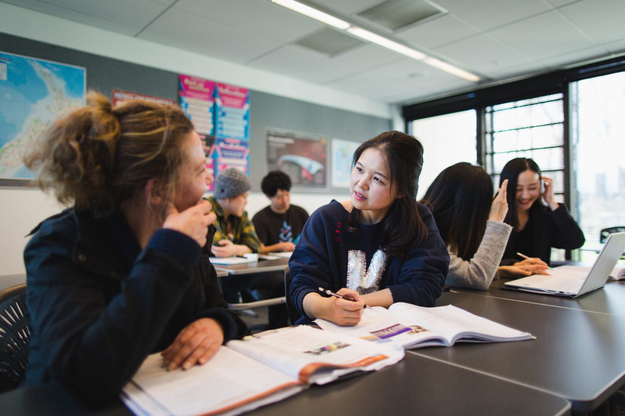 Gen Z thay doi the nao sau khoa hoc cong dan toan cau tu New Zealand? hinh anh