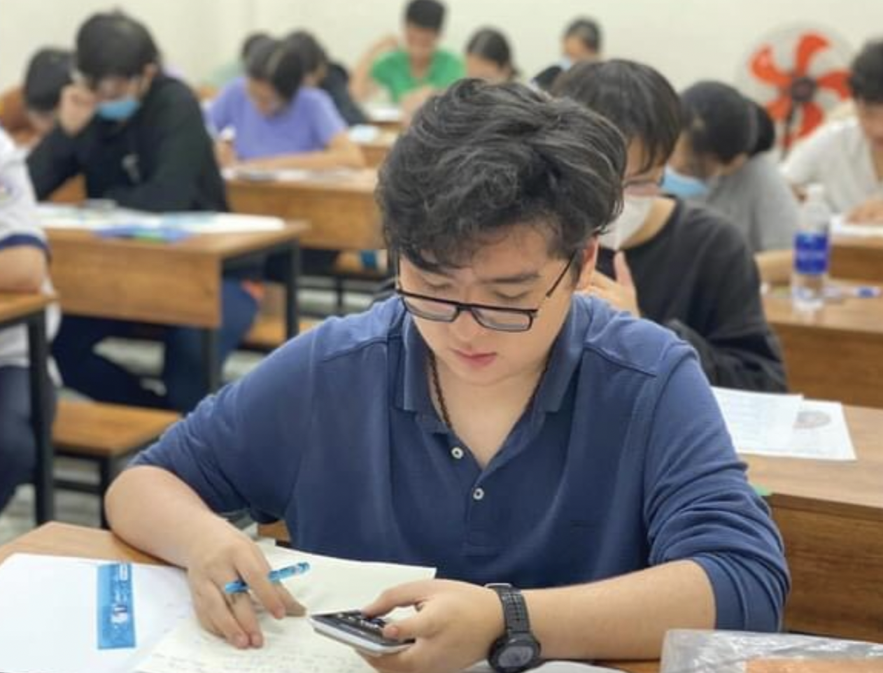 khóa học toàn cầu ENZ ảnh 2 khoa hoc toan cau ENZ anh 2