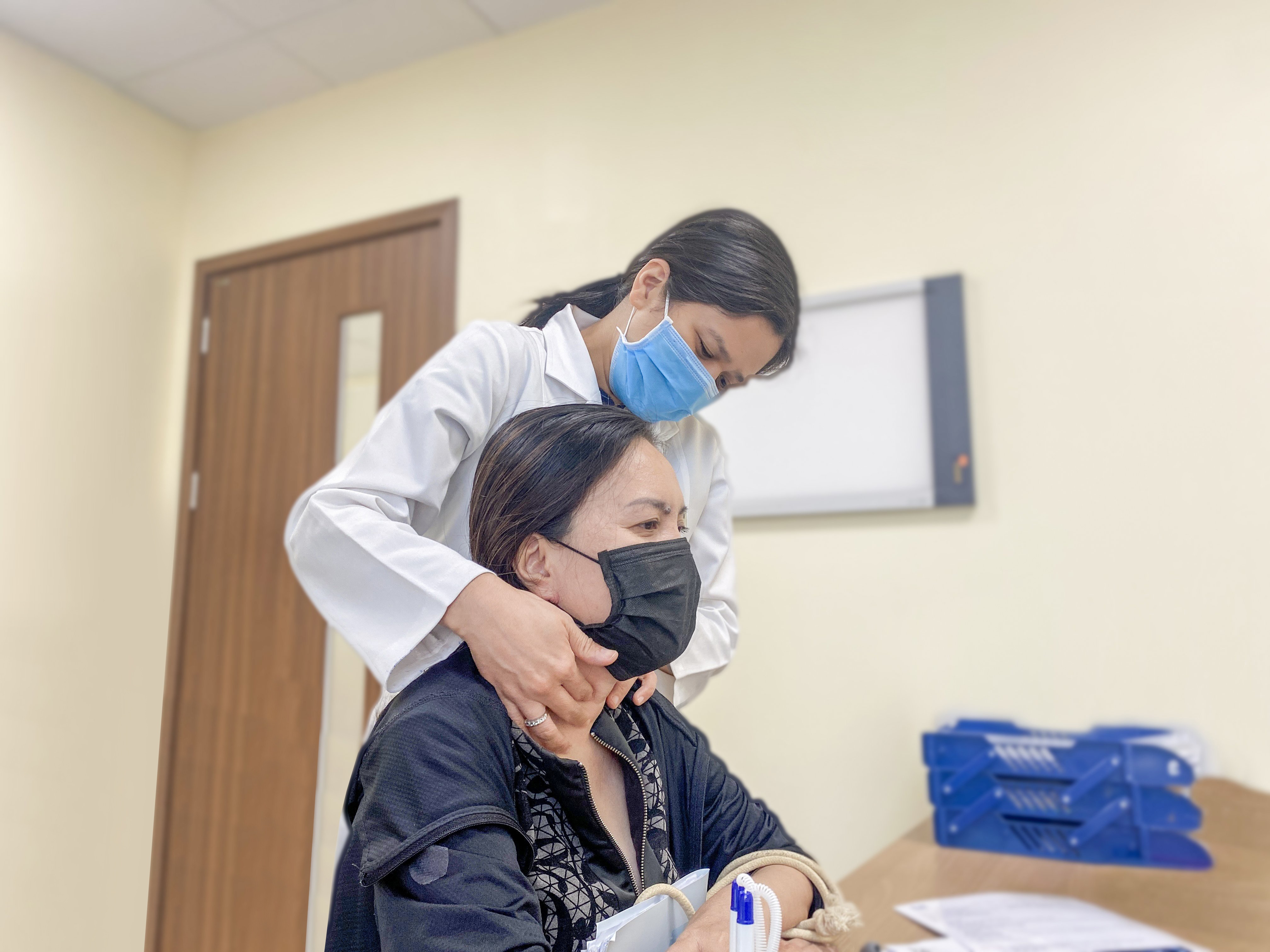 benh vien Tam Anh anh 2