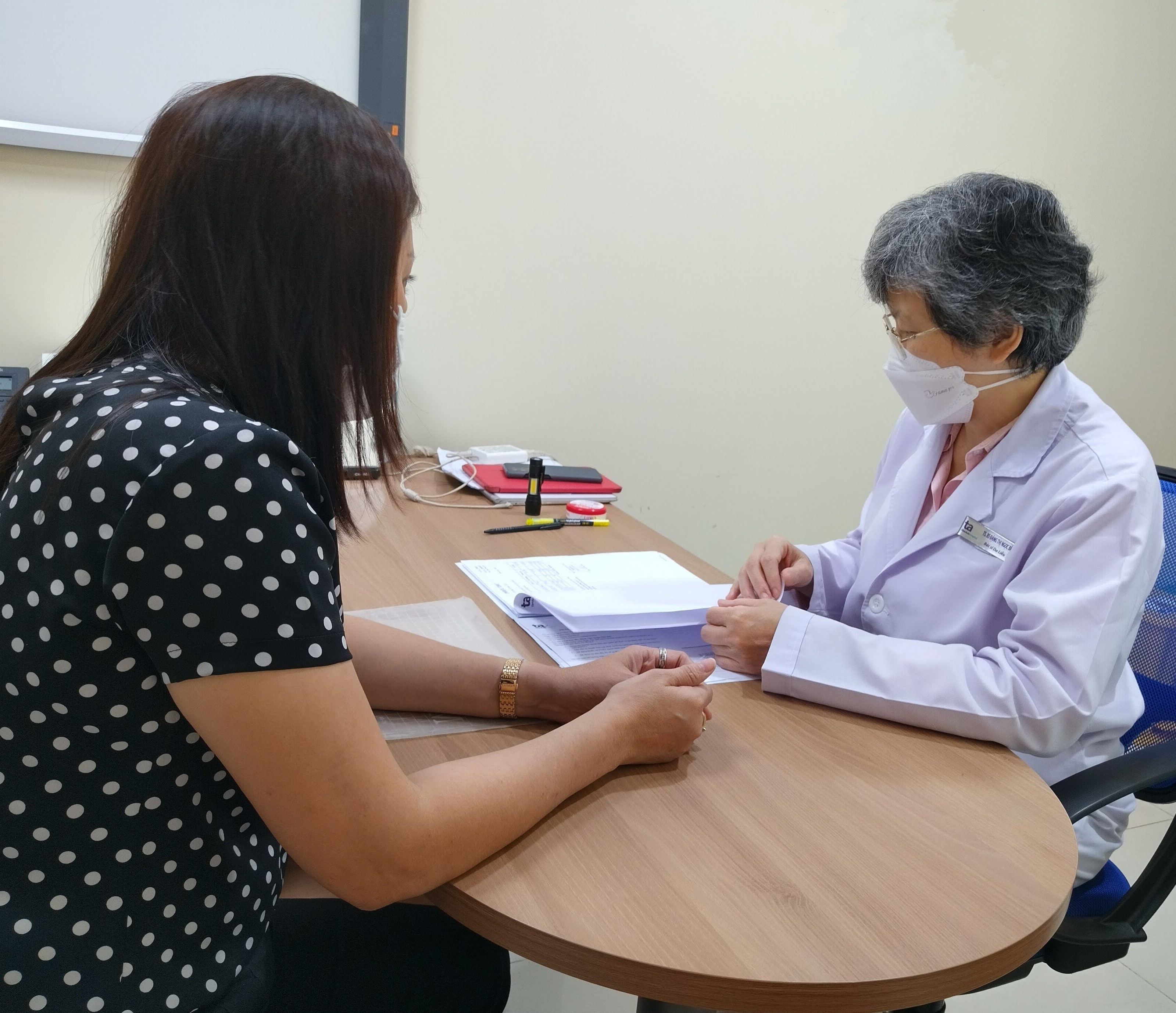 bệnh viên Tâm Anh,  bệnh da liễu ảnh 2 benh vien Tam Anh,  benh da lieu anh 2