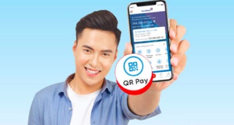 Co hoi trung SH 125i khi tham gia 'QR Pay - Quet ma trung vang' hinh anh