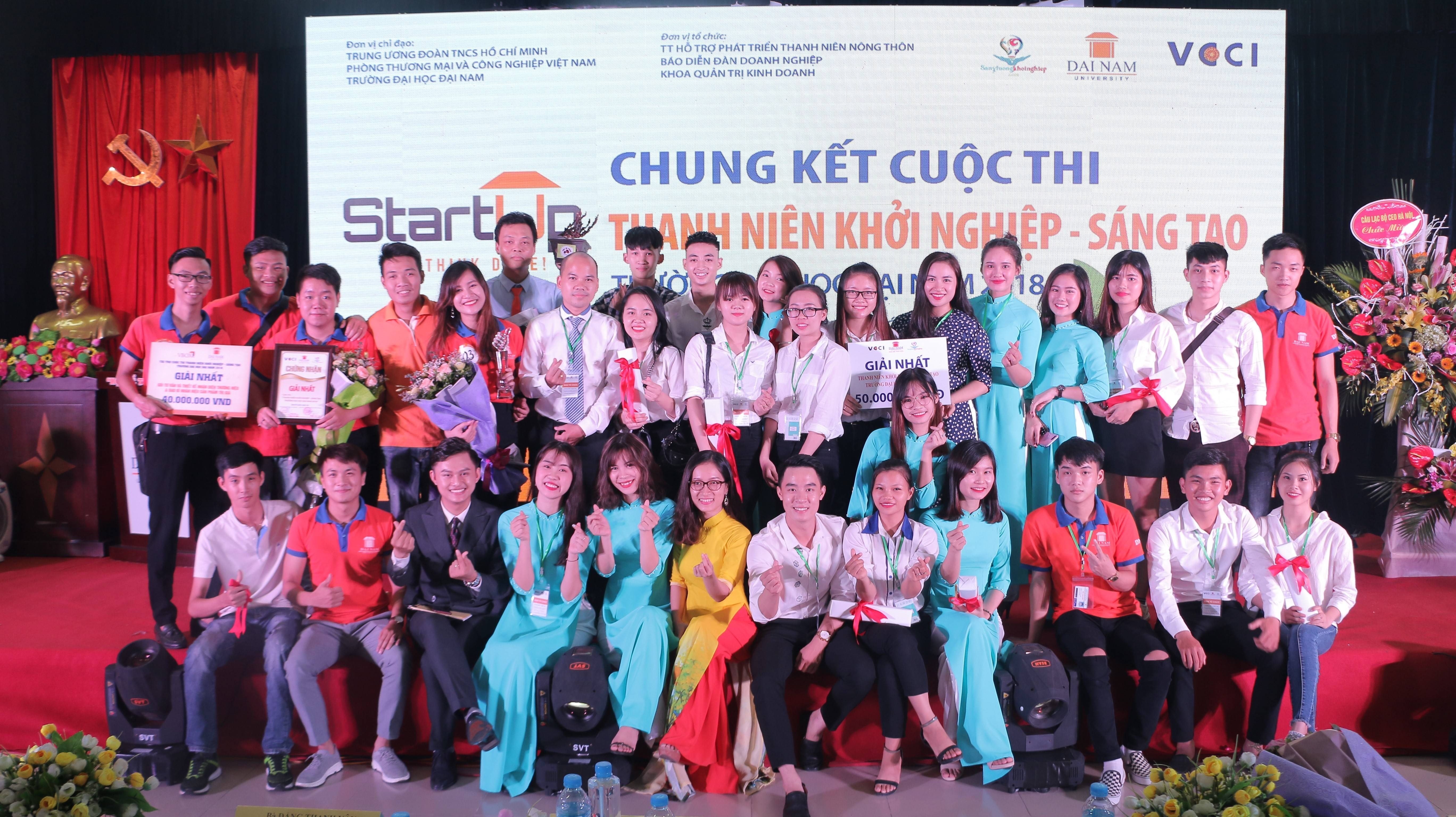 Đại học Đại Nam ảnh 2 Dai hoc Dai Nam anh 2