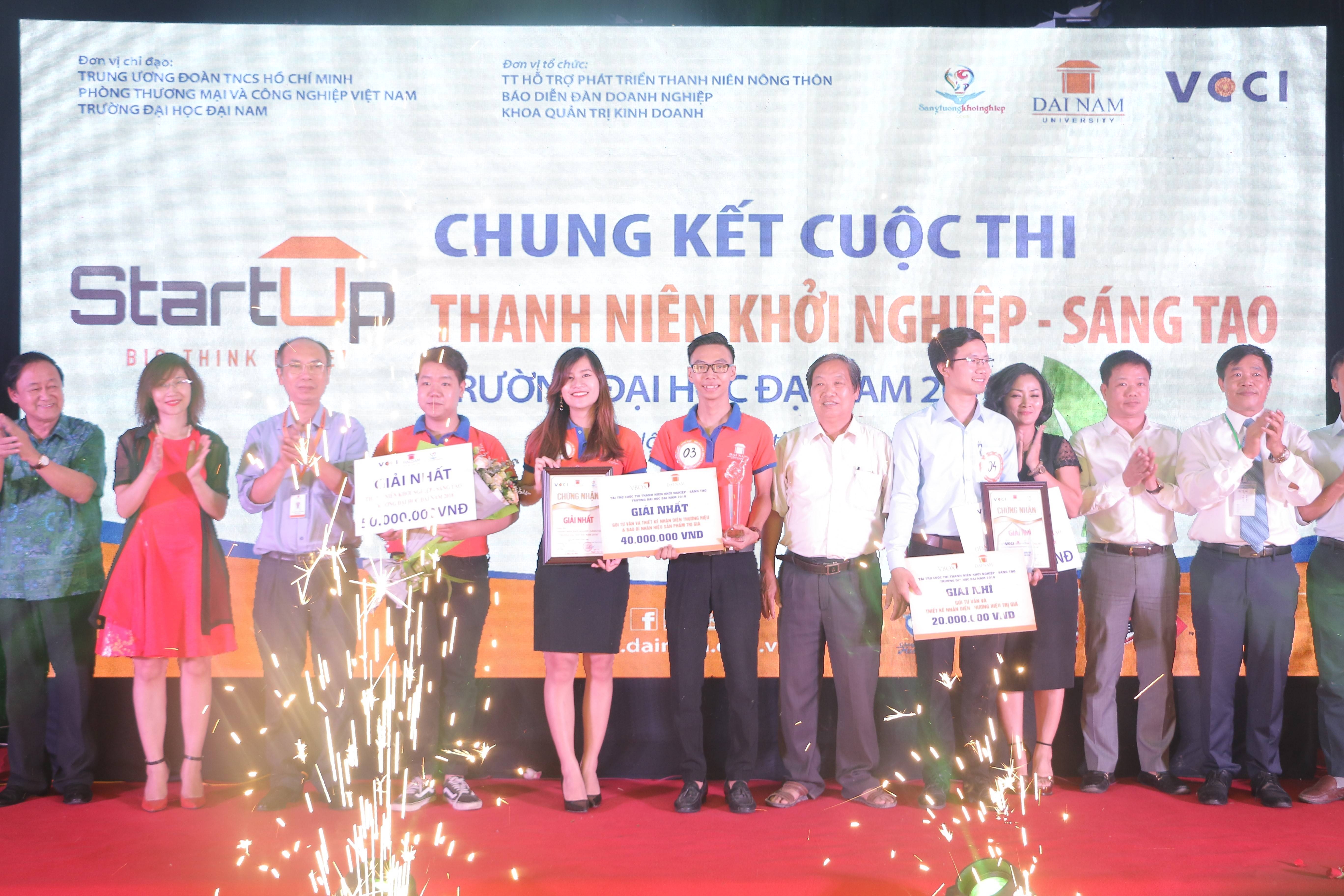 Đại học Đại Nam ảnh 3 Dai hoc Dai Nam anh 3