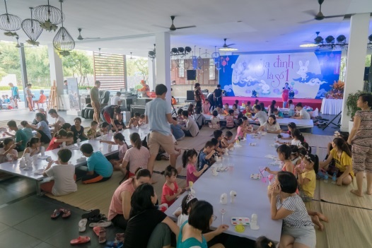 Gamuda Gardens ảnh 1 Gamuda Gardens anh 1