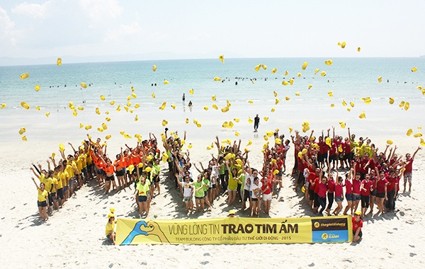 The Gioi Di Dong anh 3