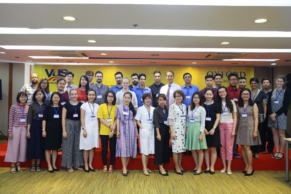 VUS ảnh 3 VUS anh 3