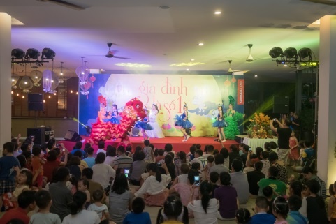 Gamuda Gardens ảnh 3 Gamuda Gardens anh 3