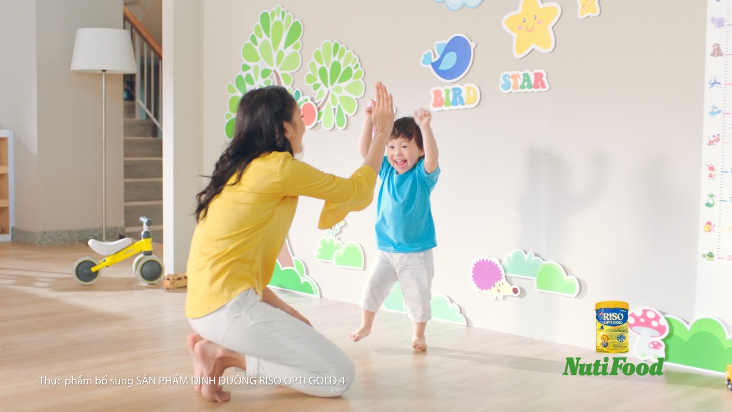 NutiFood ảnh 2 NutiFood anh 2