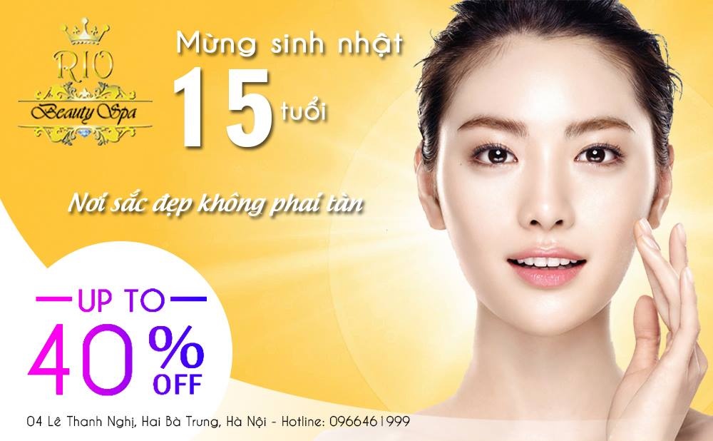 Rio Beauty ảnh 3 Rio Beauty anh 3