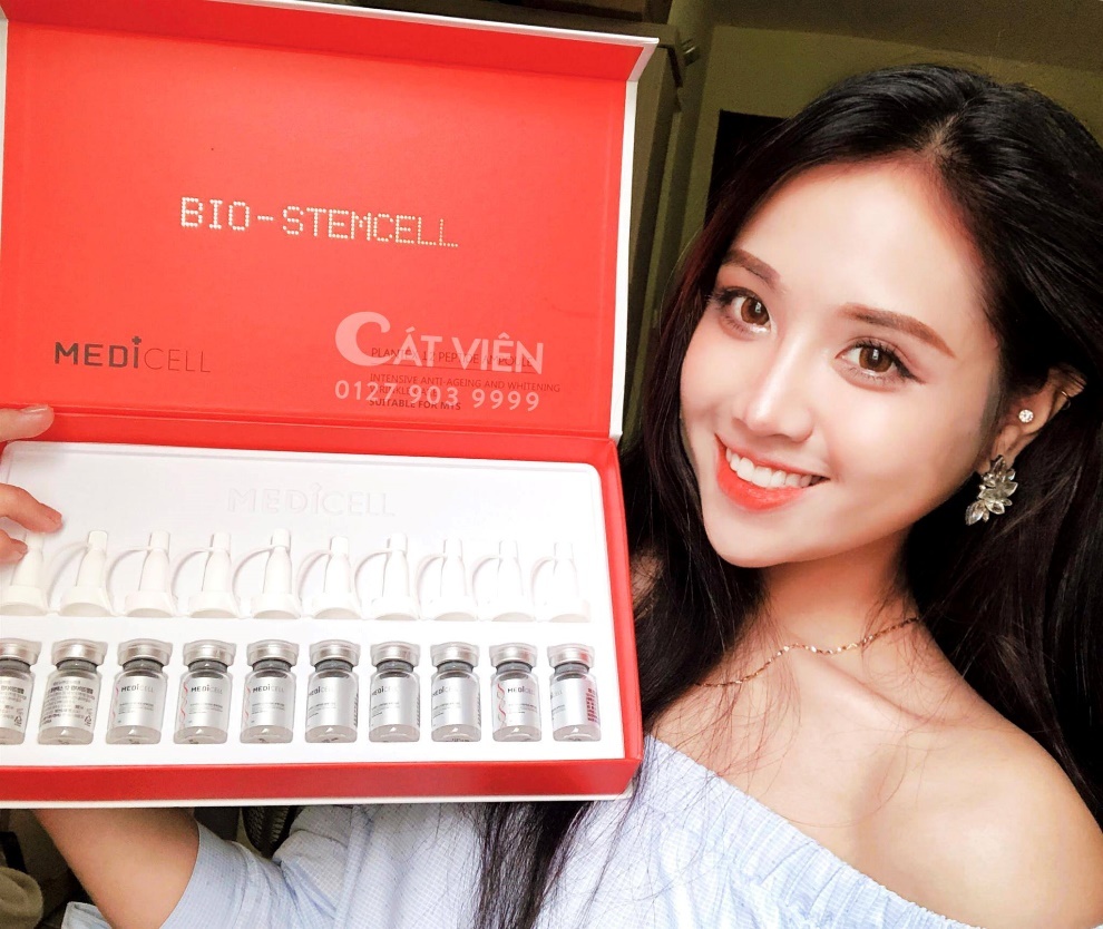 Mỹ phẩm Cát Viên ảnh 1 My pham Cat Vien anh 1