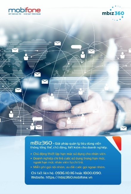 MobiFone ảnh 2 MobiFone anh 2