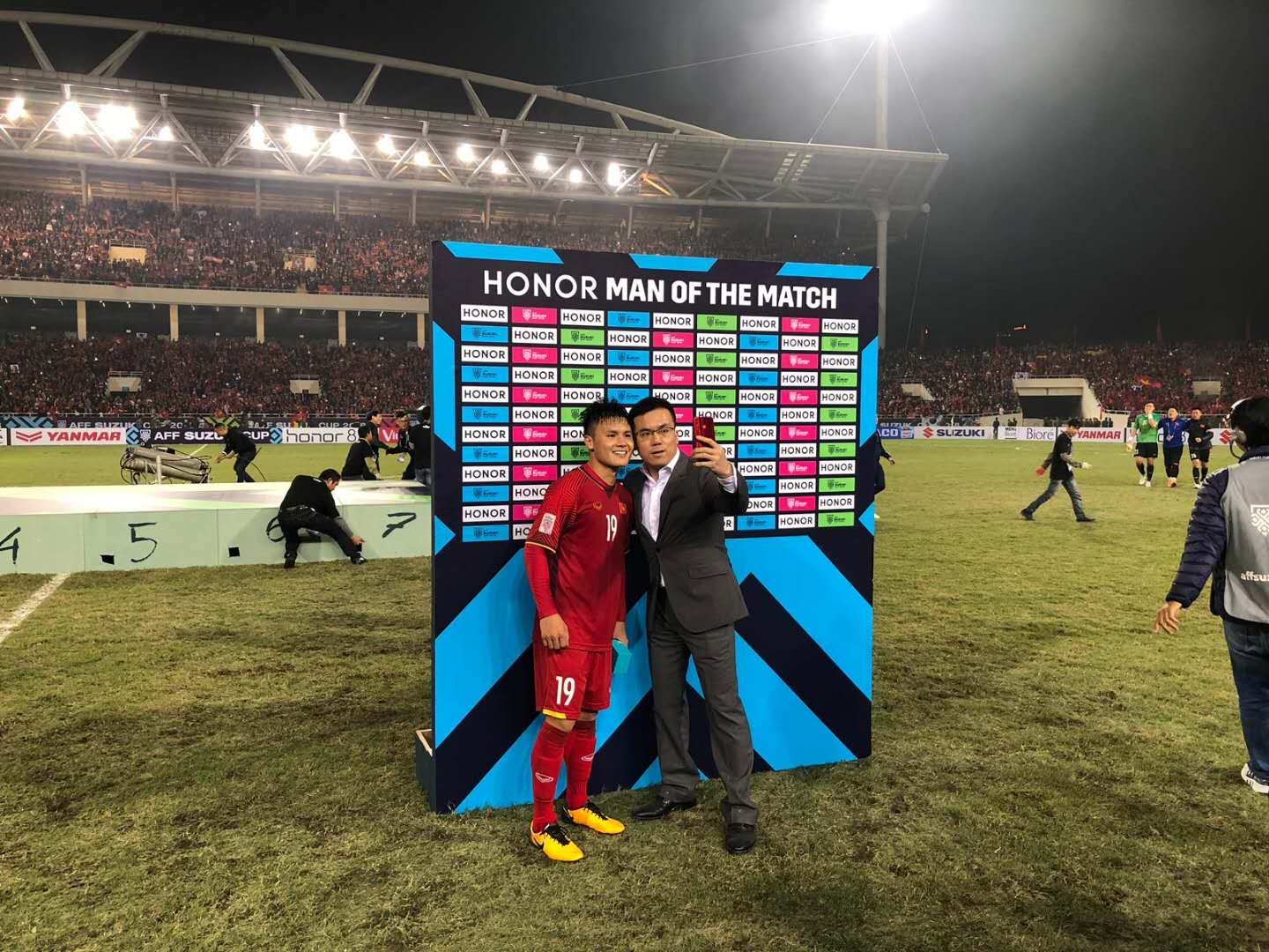 HONOR ảnh 3 HONOR anh 3