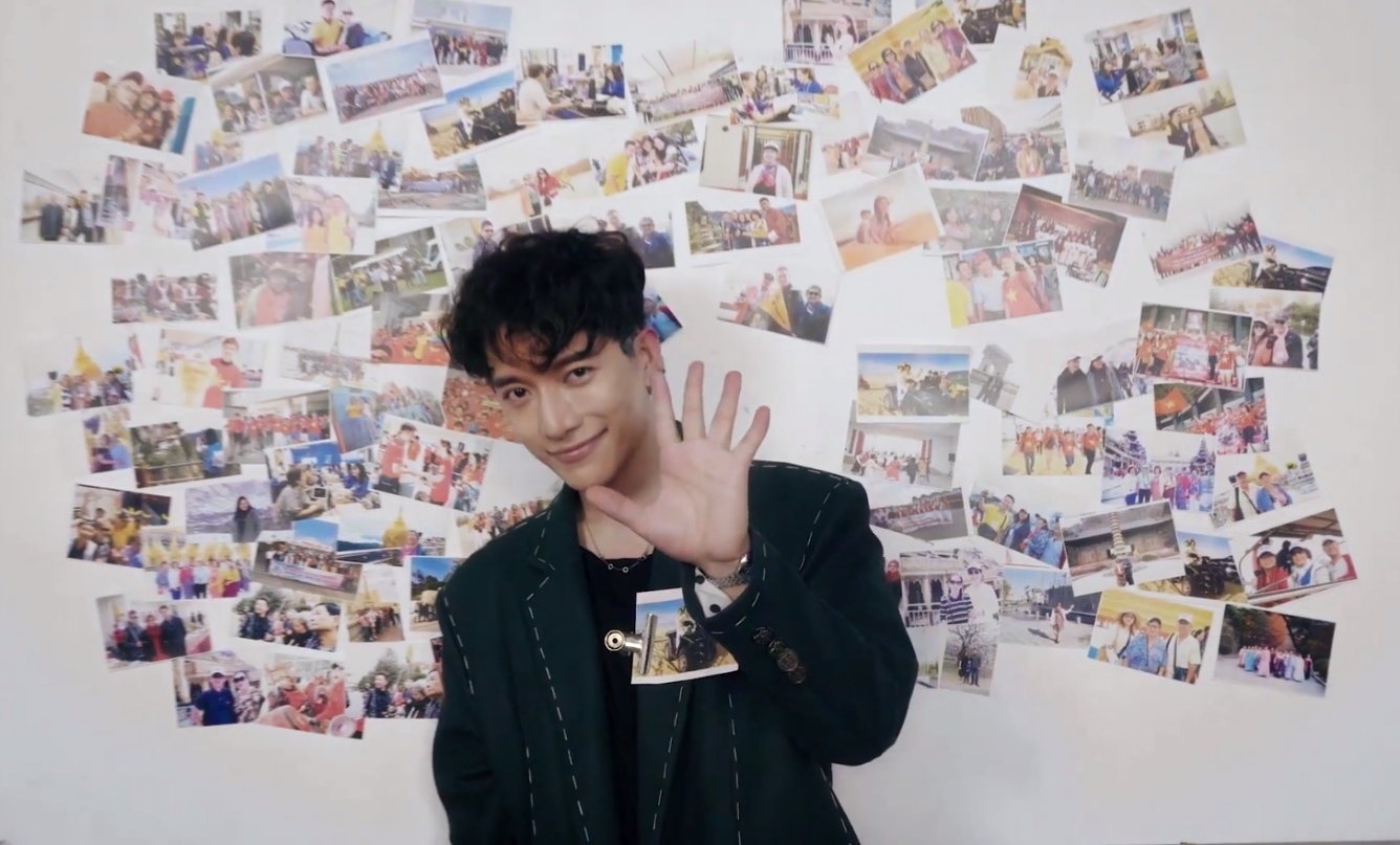 Chau Dang Khoa: 'Toi nghi minh co mot ca khuc xuan that khac' hinh anh