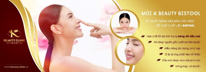 K Beauty Clinic ảnh 3 K Beauty Clinic anh 3