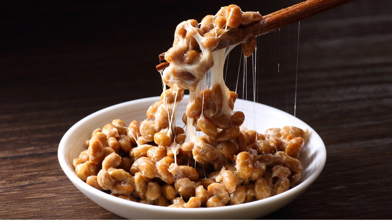 NattoEnzym ảnh 1 NattoEnzym anh 1