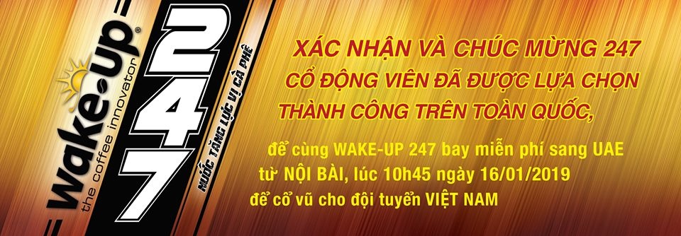 Masan,  Wake-up 247 anh 1