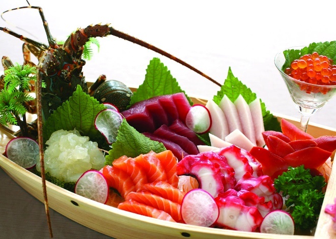 Nha hang Be Vang anh 3