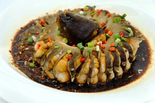 Nha hang Be Vang anh 6