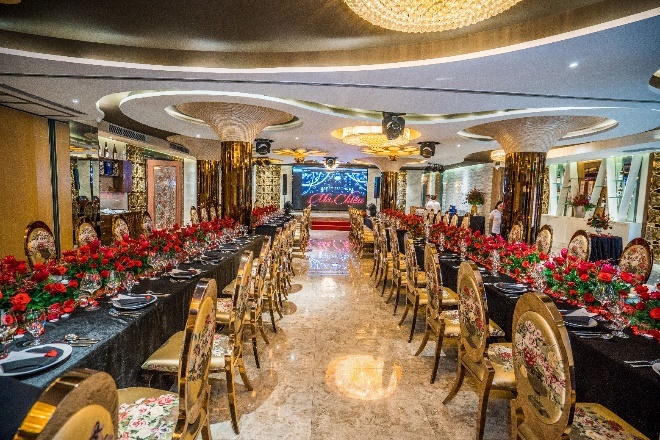 Nha hang Be Vang anh 8