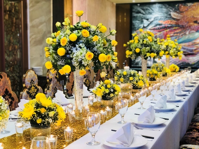 Nha hang Be Vang anh 9